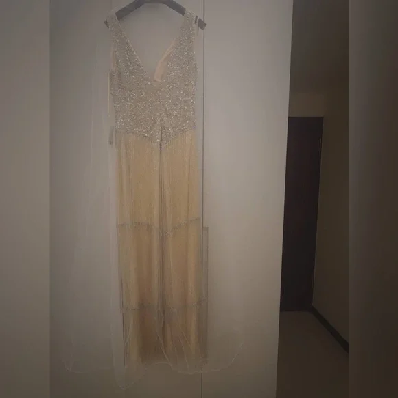 Prom Dress! - Picture 3 of 4